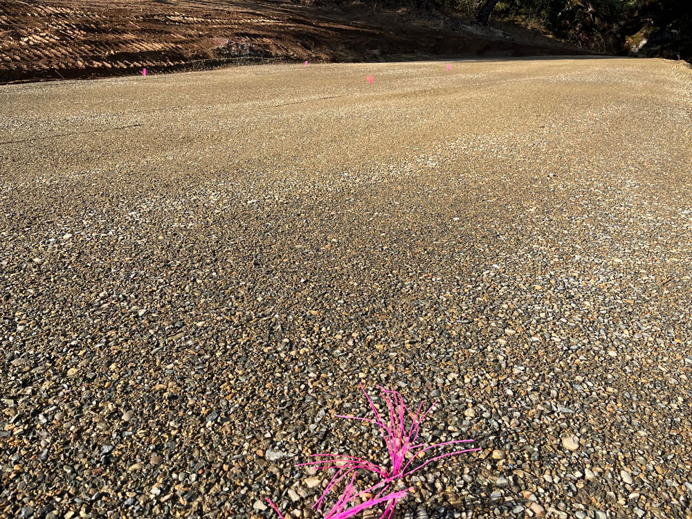 Land Clearing And Grubbing Placerville CA